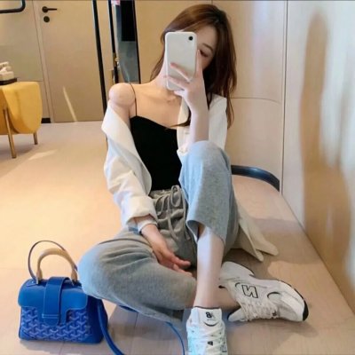 你注定属于我