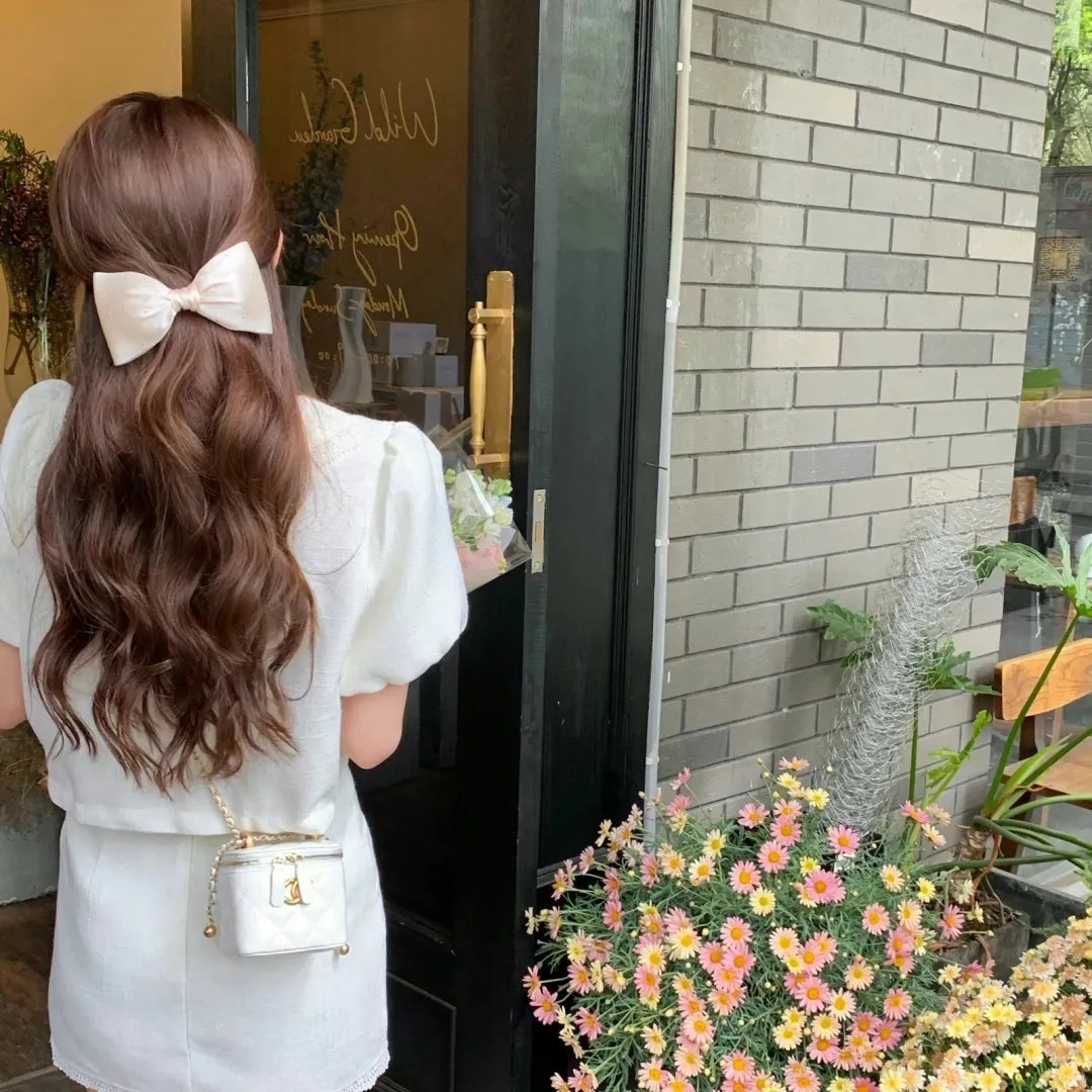 四个小伙伴